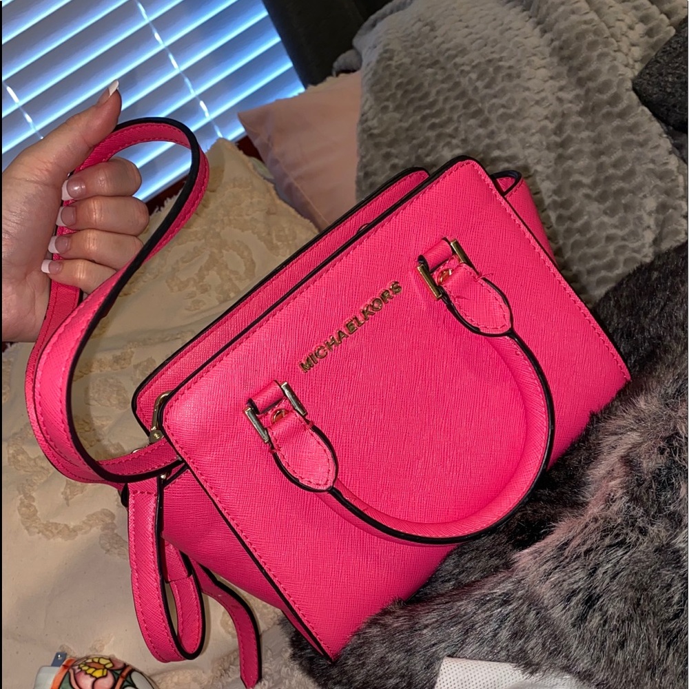 Michael Kors Crossbody purse